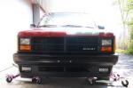 Shelby Dakota 1989 года